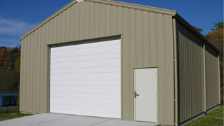 Garage Door Openers at Scottsdale, Illinois